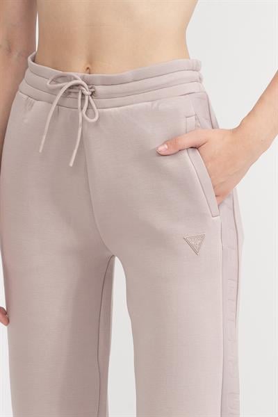 Guess Brenda Kadın Aktif Scuba Eşofman Altı