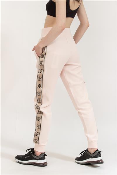 Guess Britney Kadın Aktif Regular Fit Eşofman Altı