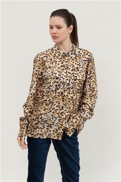 Guess Kadın Gömlek