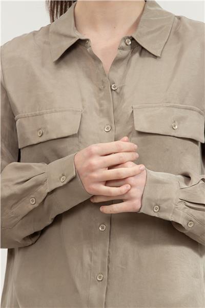 Guess Kadın Gömlek