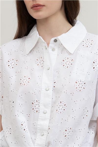 Guess Kadın Gömlek