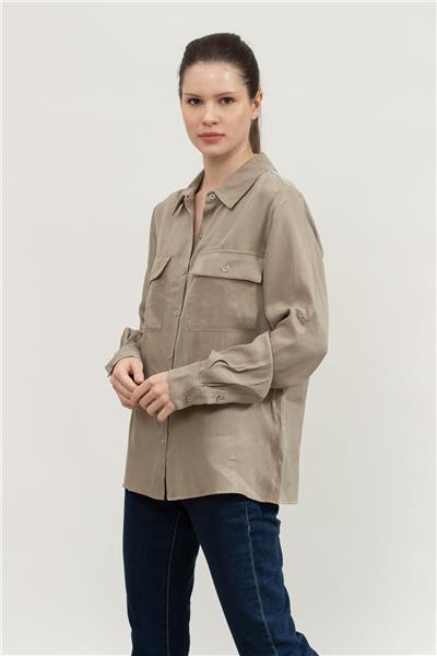 Guess Kadın Gömlek