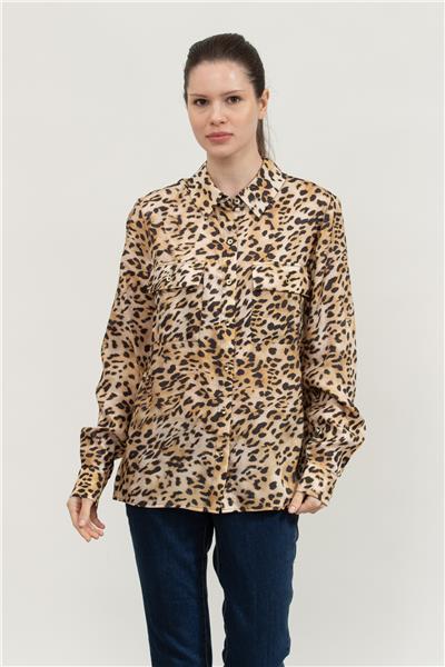 Guess Kadın Gömlek