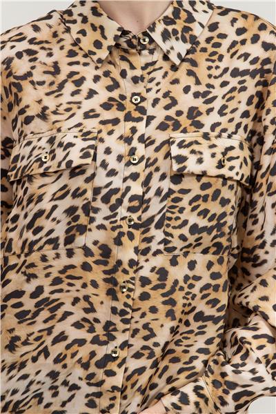 Guess Kadın Gömlek