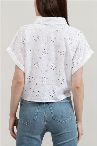 Guess Kadın Gömlek