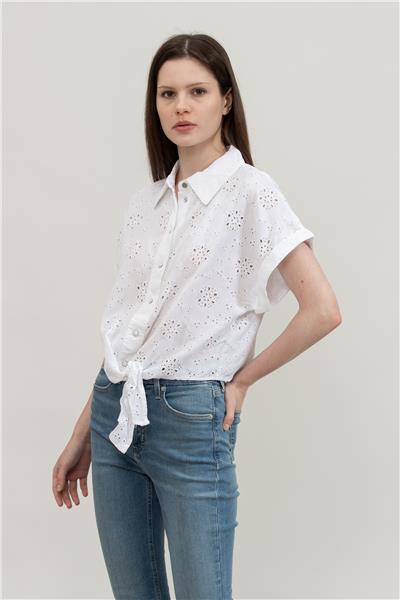 Guess Kadın Gömlek