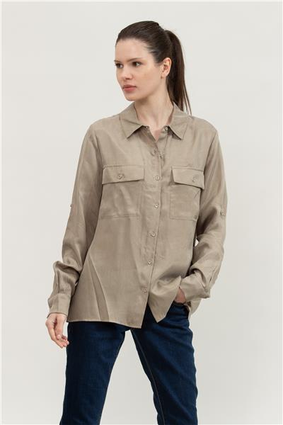 Guess Kadın Gömlek