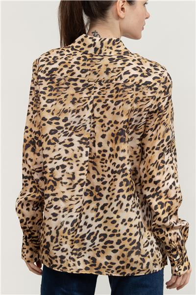 Guess Kadın Gömlek