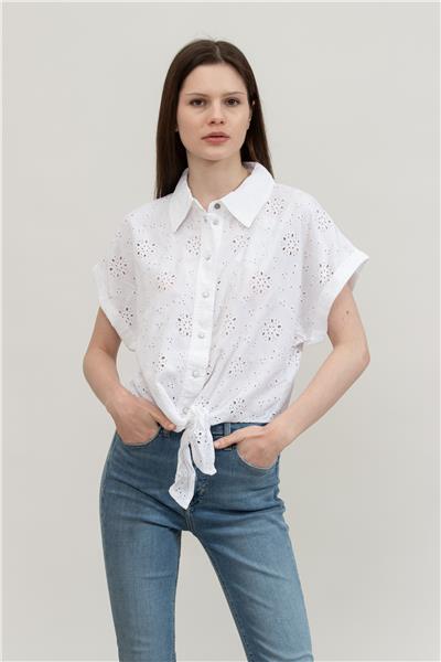 Guess Kadın Gömlek