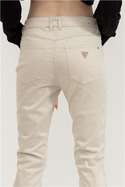Guess Kadın Jean Pantolon