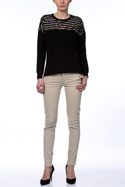 Guess Kadın Jean Pantolon