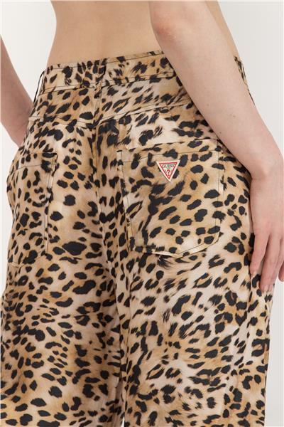 Guess Kadın Jean Pantolon