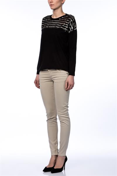 Guess Kadın Jean Pantolon