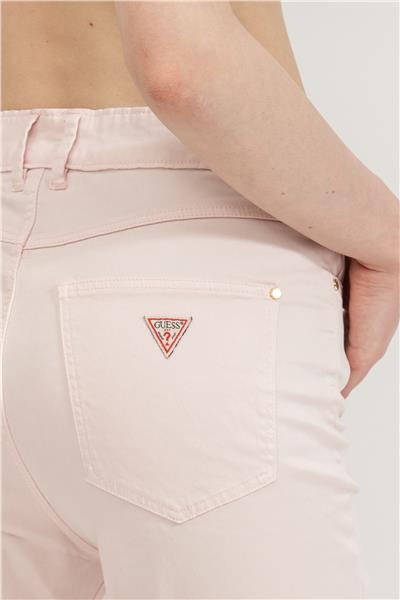 Guess Kadın Jean Pantolon
