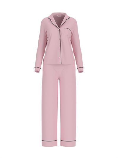 Guess Kadın Pijama Takımı