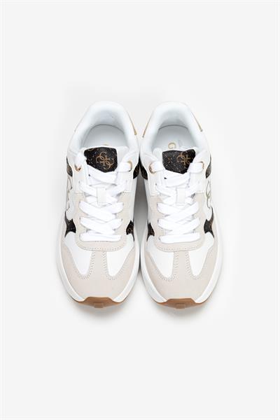 Guess Kadın Sneaker