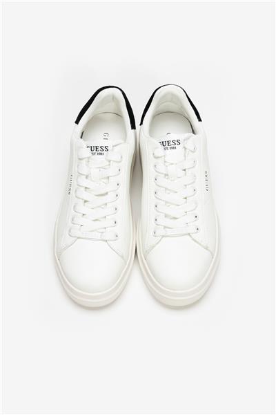 Guess Kadın Sneaker Beyaz