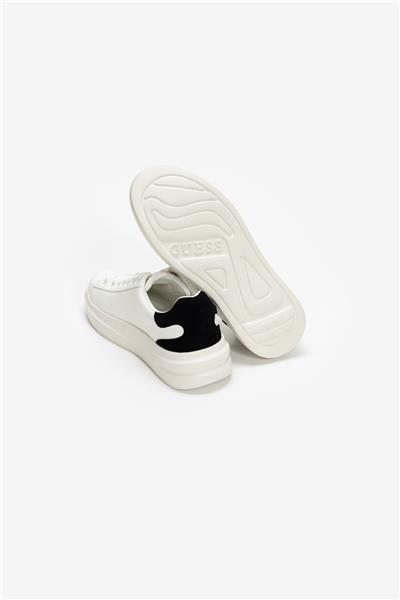 Guess Kadın Sneaker Beyaz
