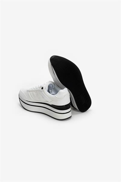 Guess Kadın Sneaker