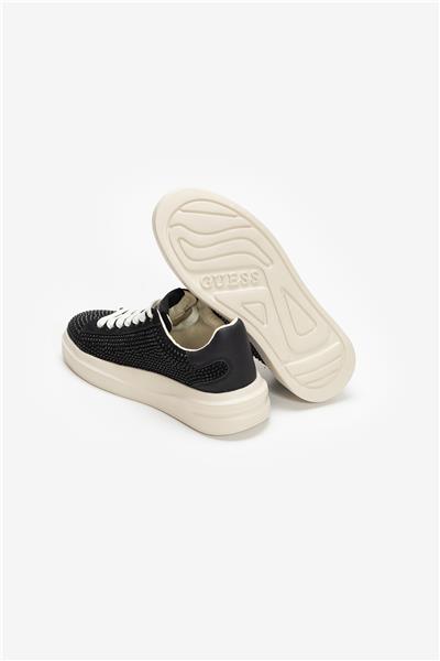 Guess Kadın Sneaker