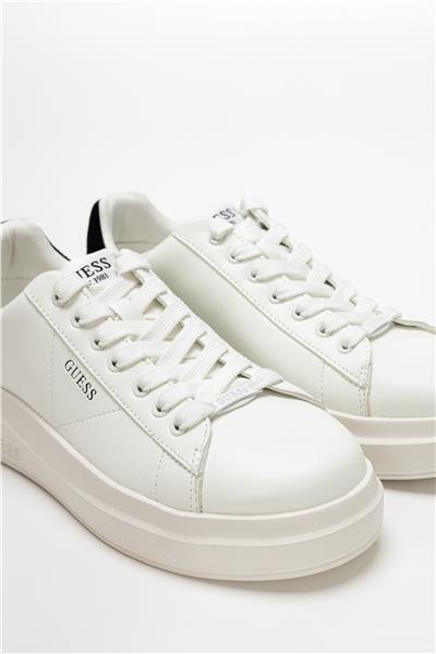Guess Kadın Sneaker Beyaz