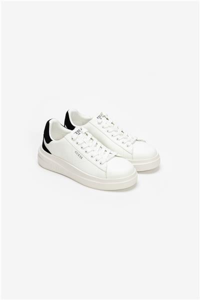 Guess Kadın Sneaker Beyaz