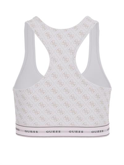 Guess Carrie Kadın Modal Karışımlı Bralet Sütyen