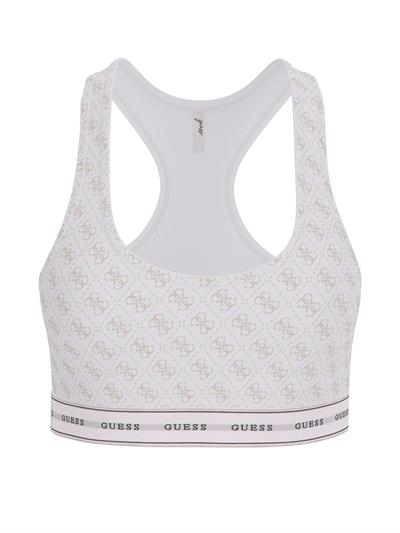 Guess Carrie Kadın Modal Karışımlı Bralet Sütyen