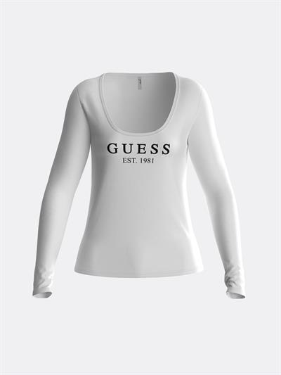 Guess Kadın T-Shirt