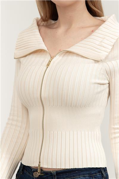 Guess Kathryn Kadın Triko Hırka