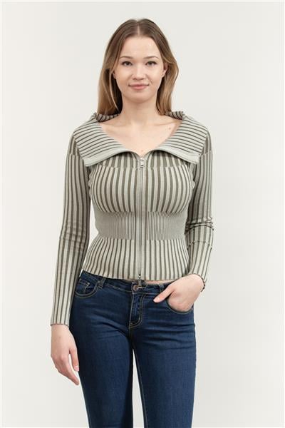 Guess Kathryn Kadın Triko Hırka