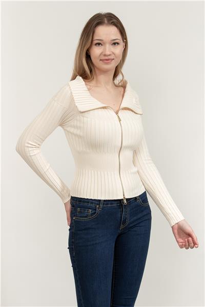 Guess Kathryn Kadın Triko Hırka