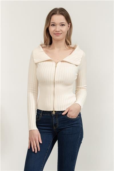 Guess Kathryn Kadın Triko Hırka