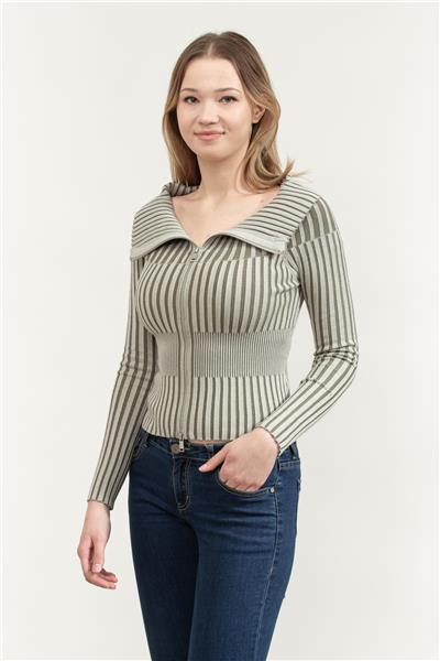 Guess Kathryn Kadın Triko Hırka