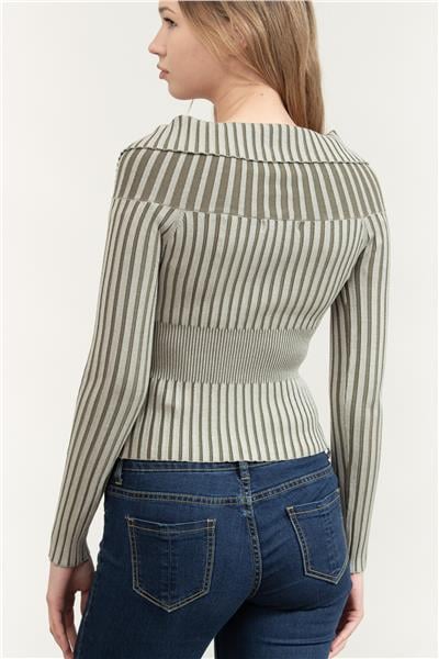 Guess Kathryn Kadın Triko Hırka