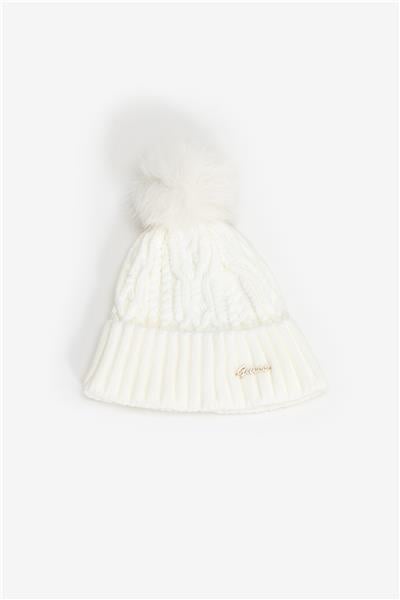 Guess Kendra Kadın Triko Bere