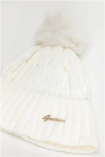 Guess Kendra Kadın Triko Bere