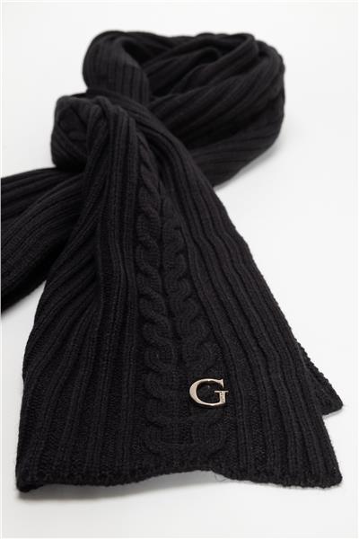 Guess Knitted Kadın Şal