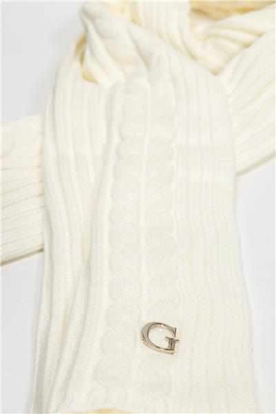 Guess Knitted Kadın Şal