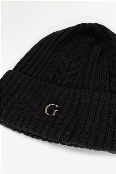 Guess Knitted Kadın Şapka