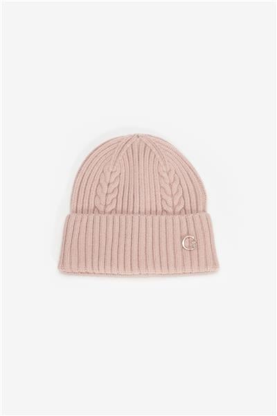 Guess Knitted Kadın Şapka