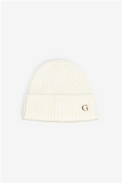 Guess Knitted Kadın Şapka