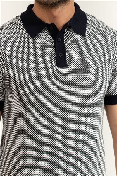 Guess Lake Erkek Triko