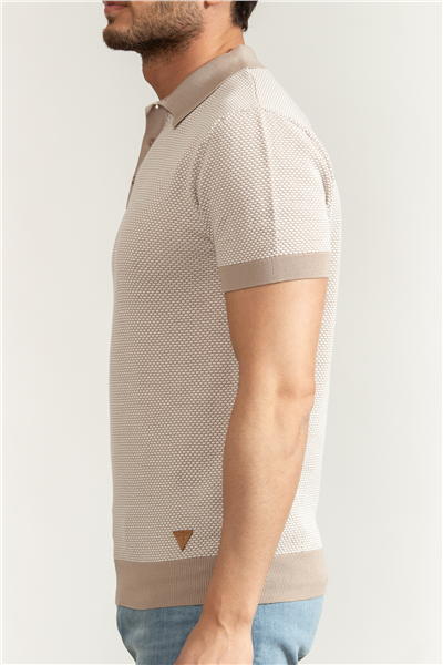 Guess Lake Erkek Triko