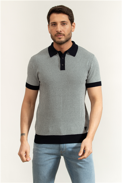 Guess Lake Erkek Triko