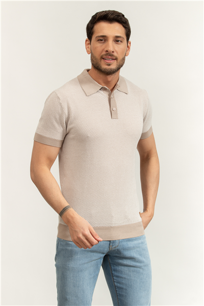 Guess Lake Erkek Triko