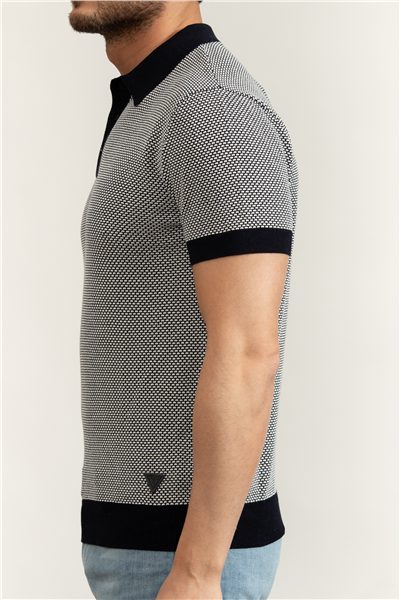 Guess Lake Erkek Triko