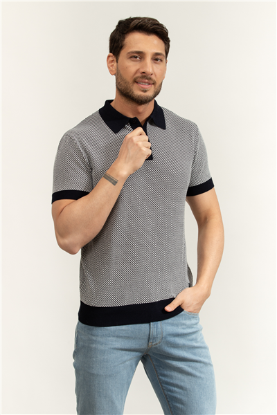 Guess Lake Erkek Triko