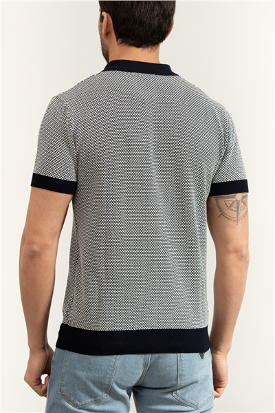 Guess Lake Erkek Triko