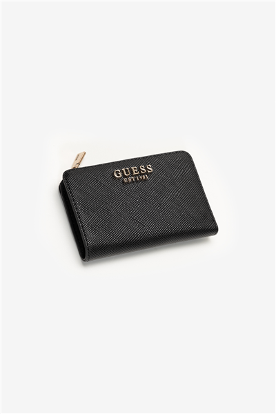 Guess Laurel Ii Kadın Cüzdan Siyah